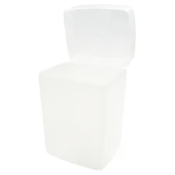 Set of 2 Nesting Flour/Sugar Containers