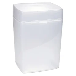 Set of 2 Nesting Flour/Sugar Containers