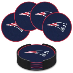 Set of 4 NFL Coasters