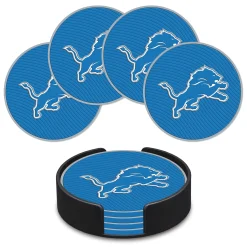 Set of 4 NFL Coasters