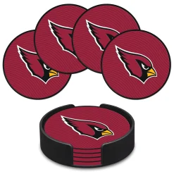 Set of 4 NFL Coasters