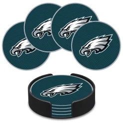 Set of 4 NFL Coasters