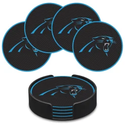 Set of 4 NFL Coasters