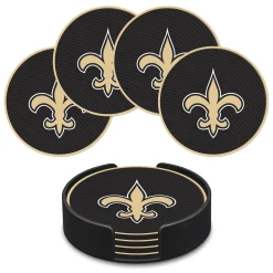 Set of 4 NFL Coasters