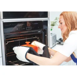 Set of 4 Oven Rack Guards