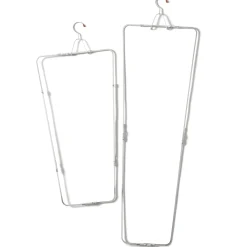 Set of 2 Pant Stretchers
