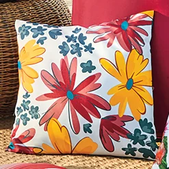 Set of 2 Pillows