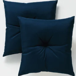 Set of 2 Pillows