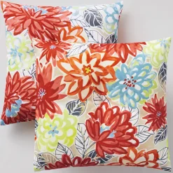 Set of 2 Pillows