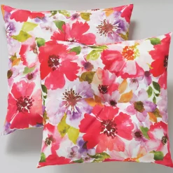 Set of 2 Pillows