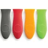 Set of 4 Silicone Pot Handle Covers