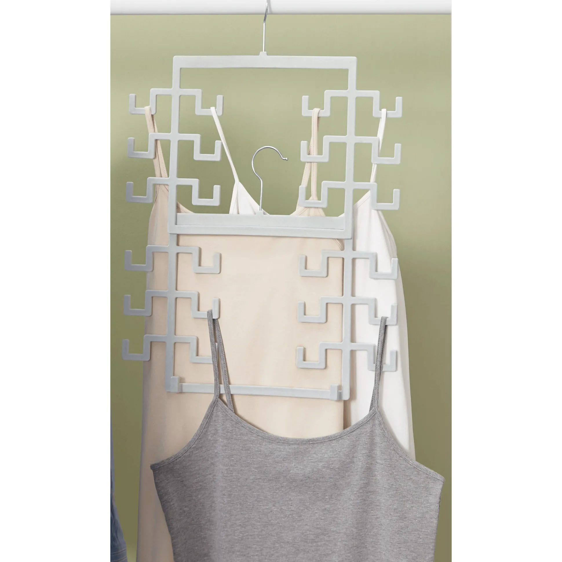 Set of 2 Spacemaker Hangers