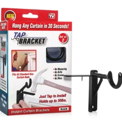 Set of 2 Tap Bracket