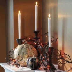 Set of 3 Taper Candleholders