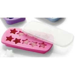 Shaped Ice Cube Tray