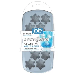 Shaped Ice Cube Tray