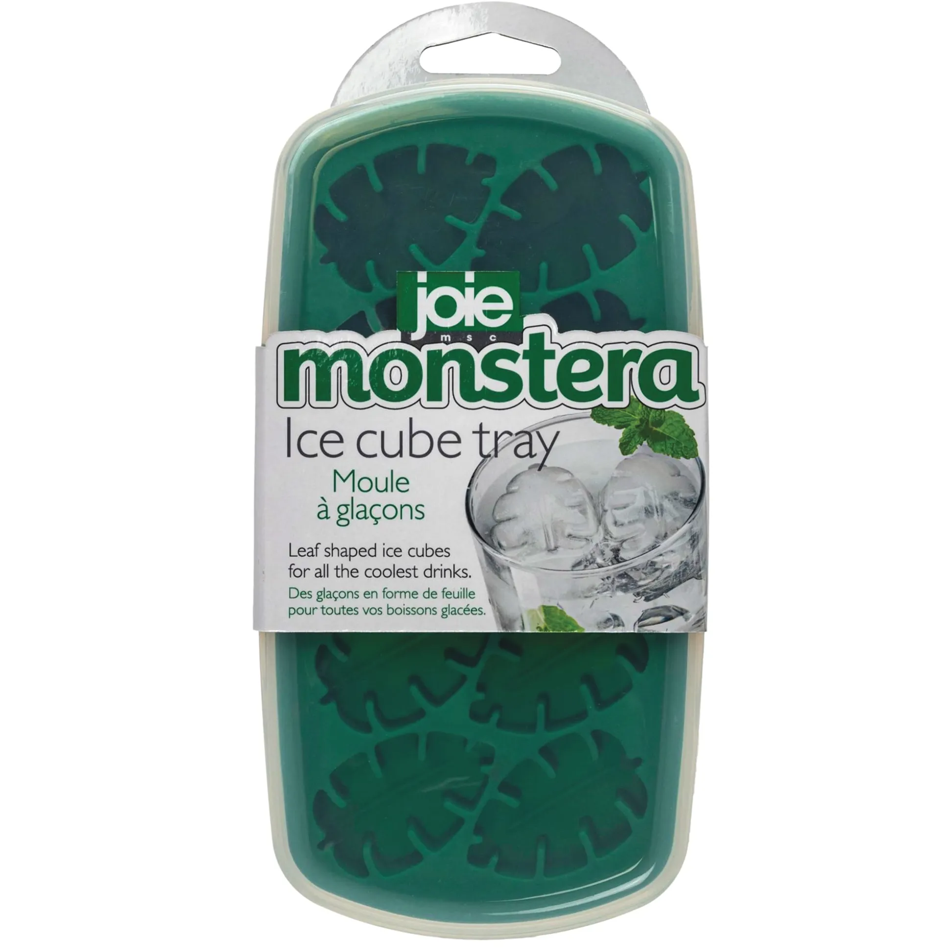 Shaped Ice Cube Tray