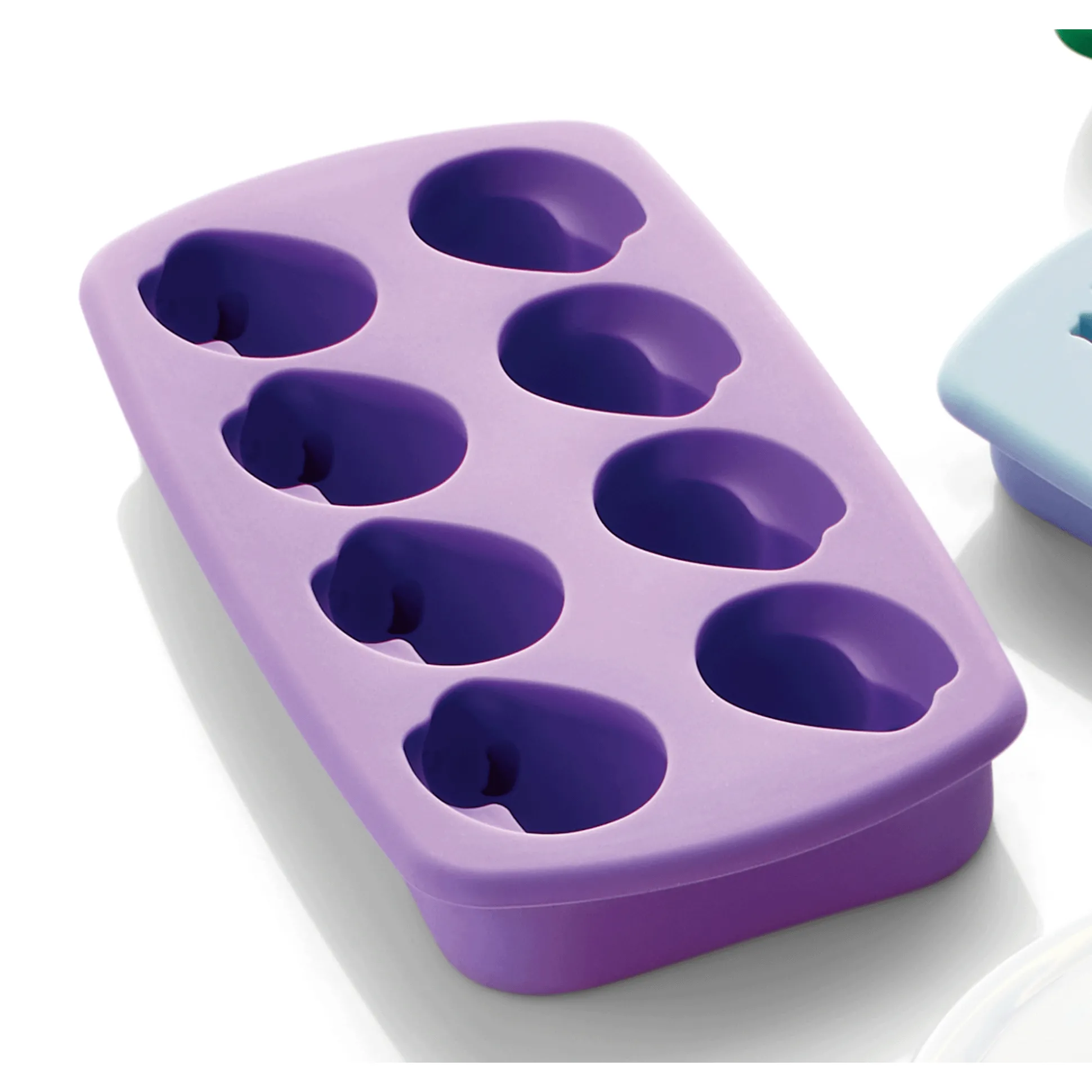 Shaped Ice Cube Tray