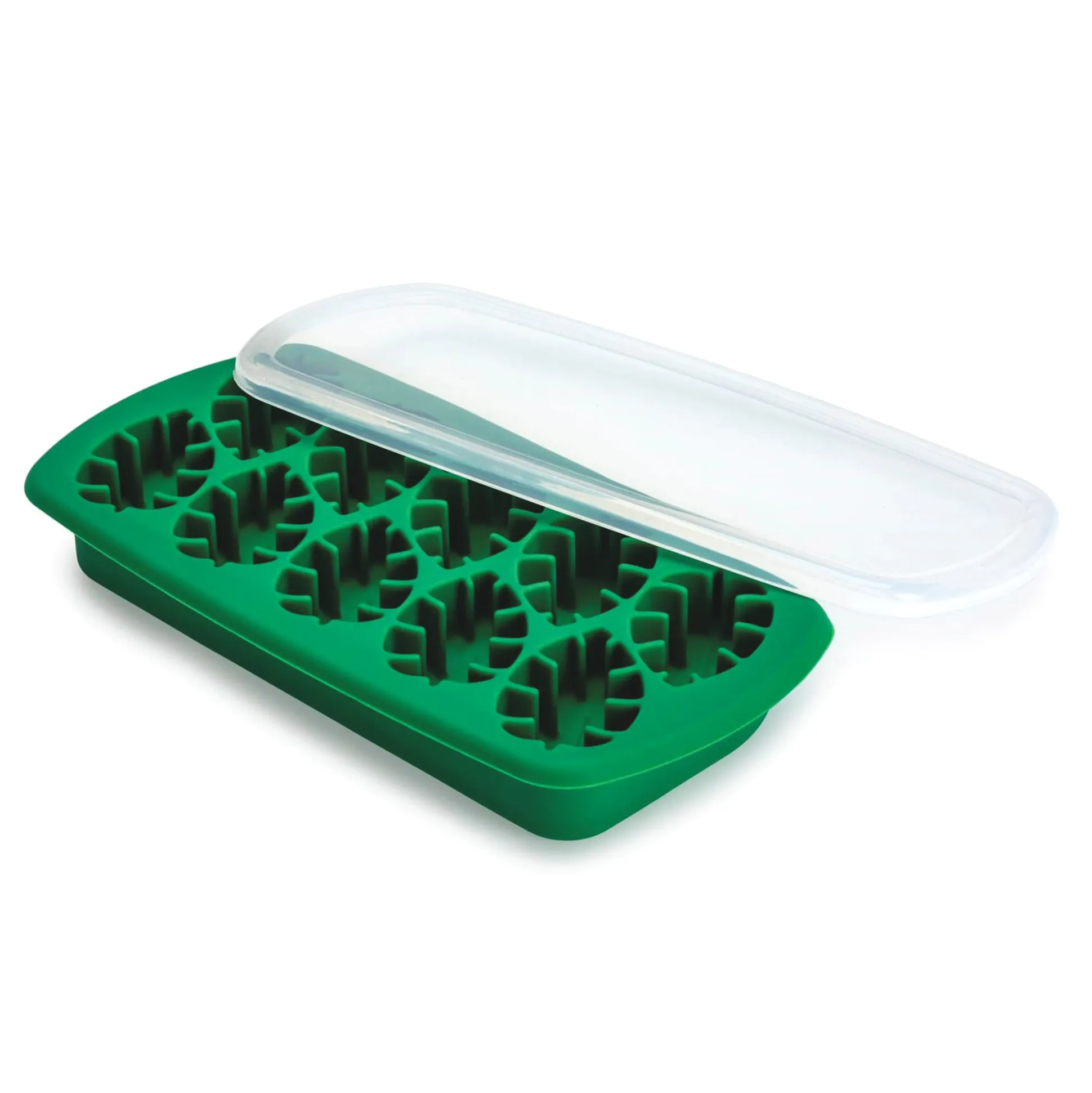 Shaped Ice Cube Tray
