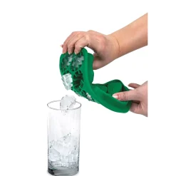 Shaped Ice Cube Tray