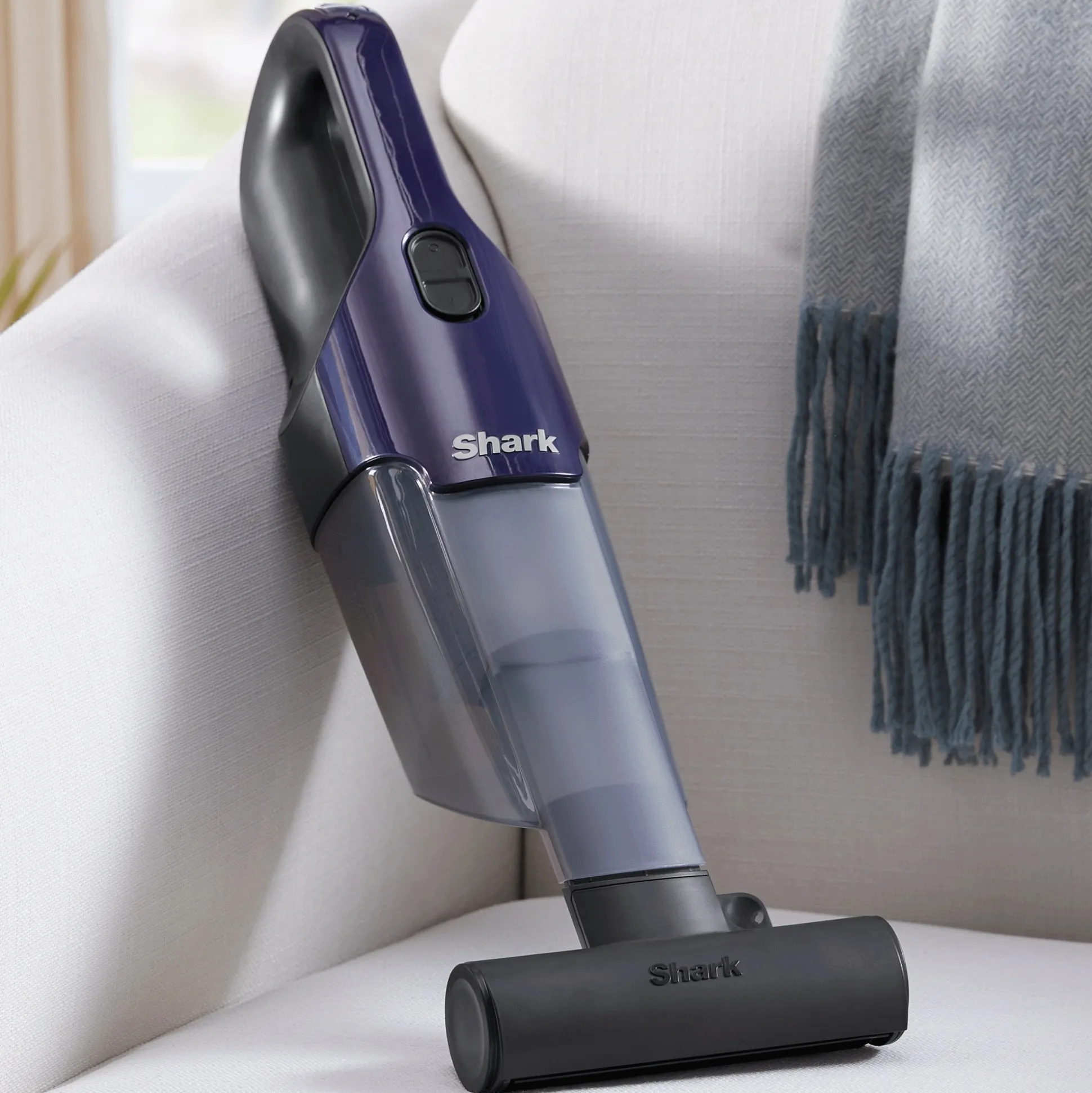 Shark Cyclone Pet Hand Vac