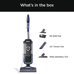 Shark Navigator Swivel Pro Complete Vac