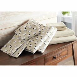 Sheepish 2-Pack Sheet Set