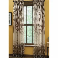 Sheer Kenya Panel