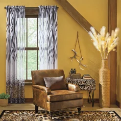 Sheer Kenya Panel