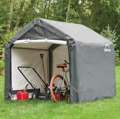 Shelterlogic® Storage Shed