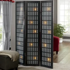 Shoji Room Screen