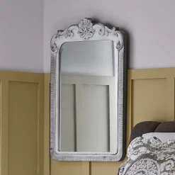 Simplicity Decorative Wall Mirror