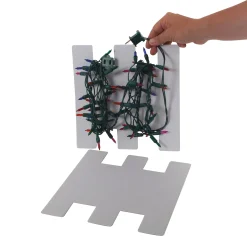 Simplify Christmas Light Organizer
