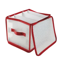 Simplify Christmas Light Organizer