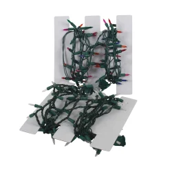 Simplify Christmas Light Organizer