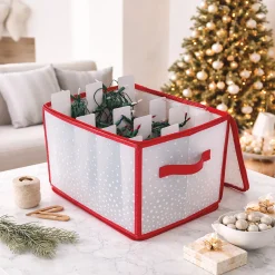 Simplify Christmas Light Organizer