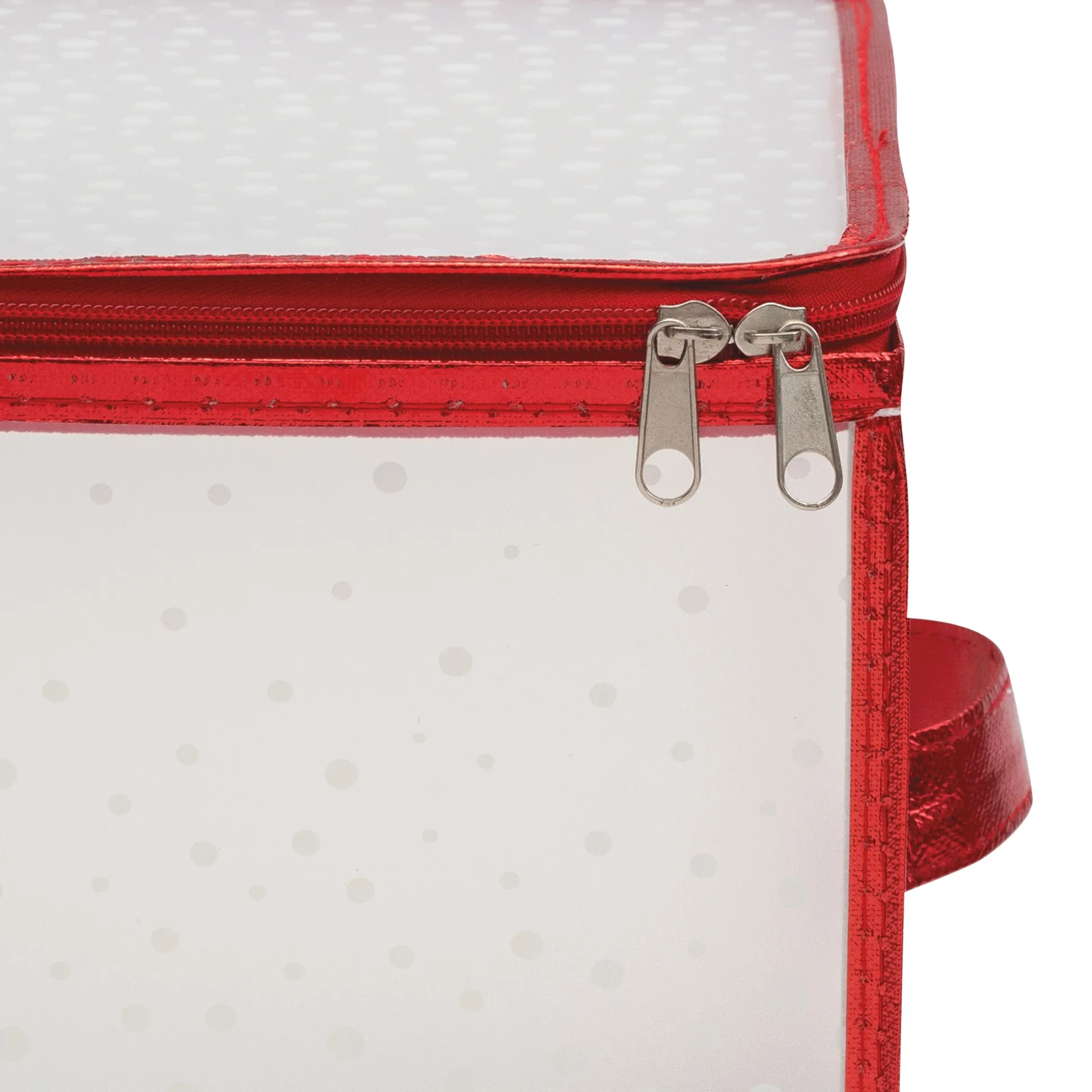 Simplify Christmas Light Organizer