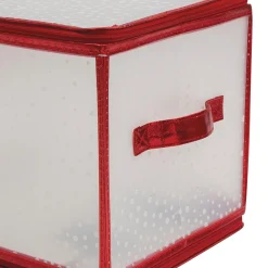 Simplify Christmas Light Organizer