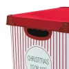 Simplify 60-Ct. Christmas Ornament Storage Organizer