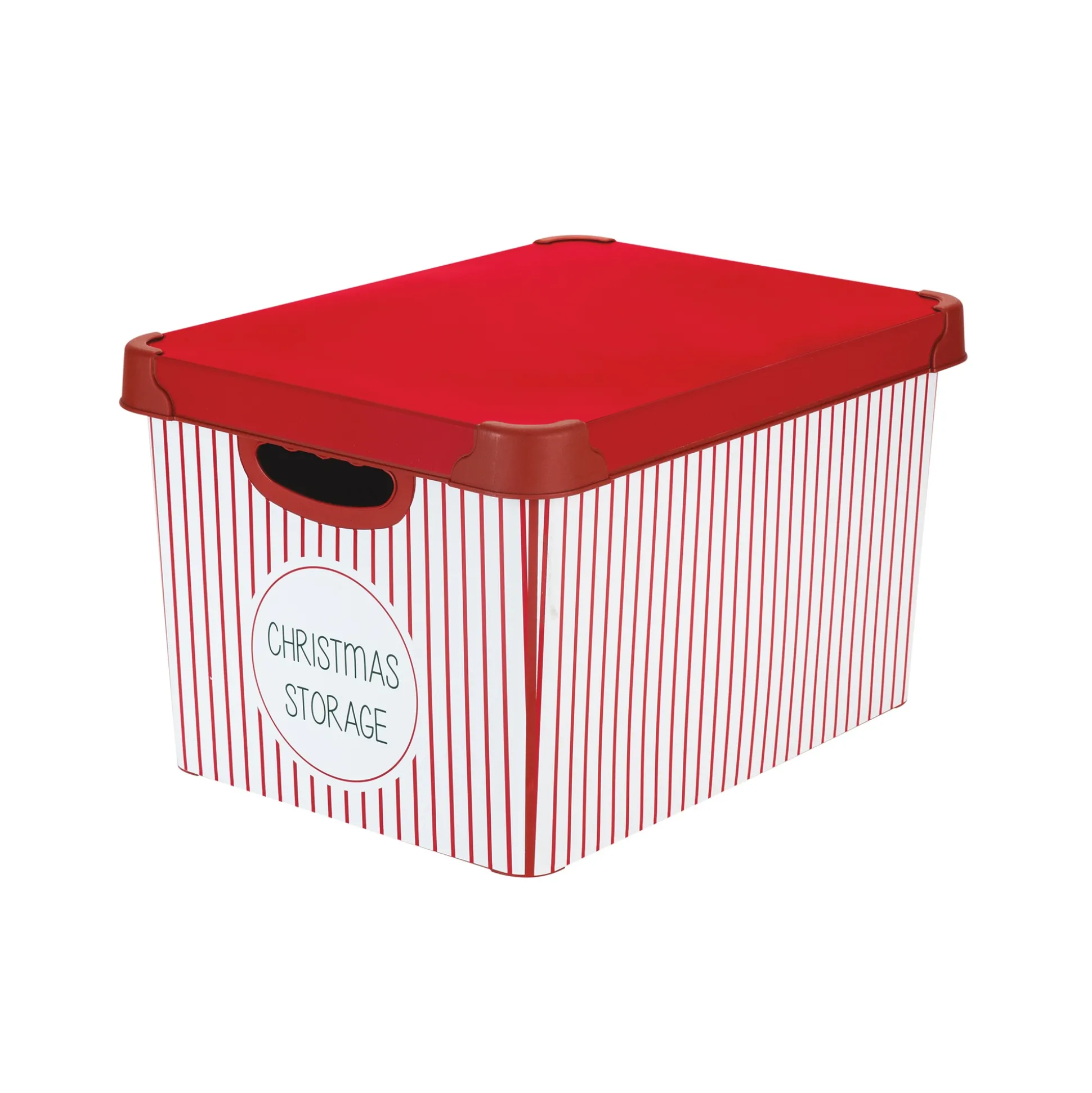 Simplify 60-Ct. Christmas Ornament Storage Organizer