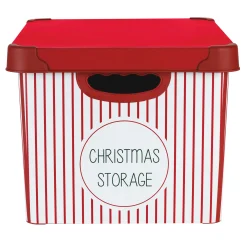 Simplify 60-Ct. Christmas Ornament Storage Organizer