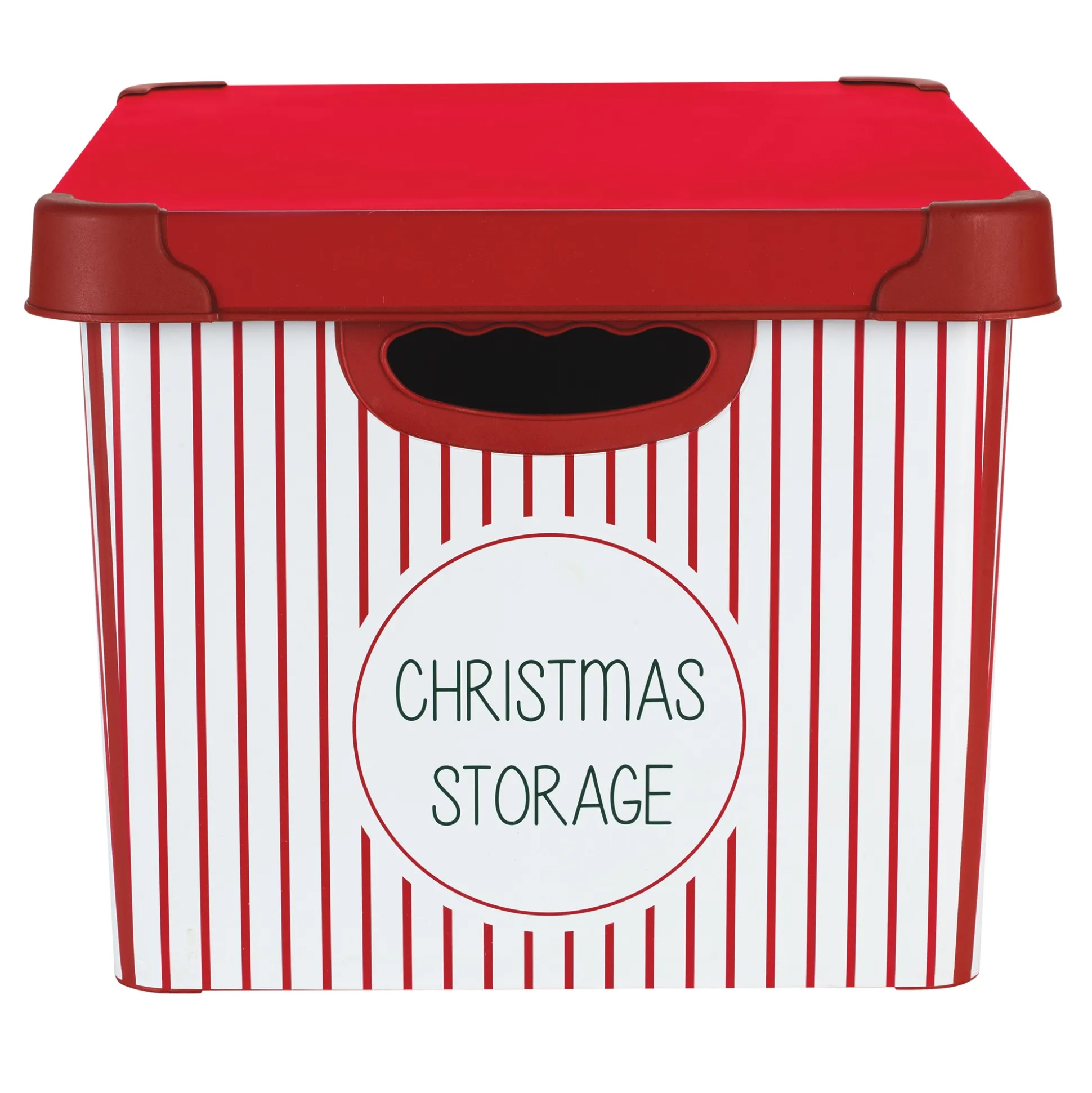Simplify 60-Ct. Christmas Ornament Storage Organizer