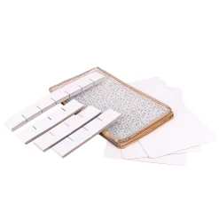 Simplify 112-Ct. Ornament Storage Organizer