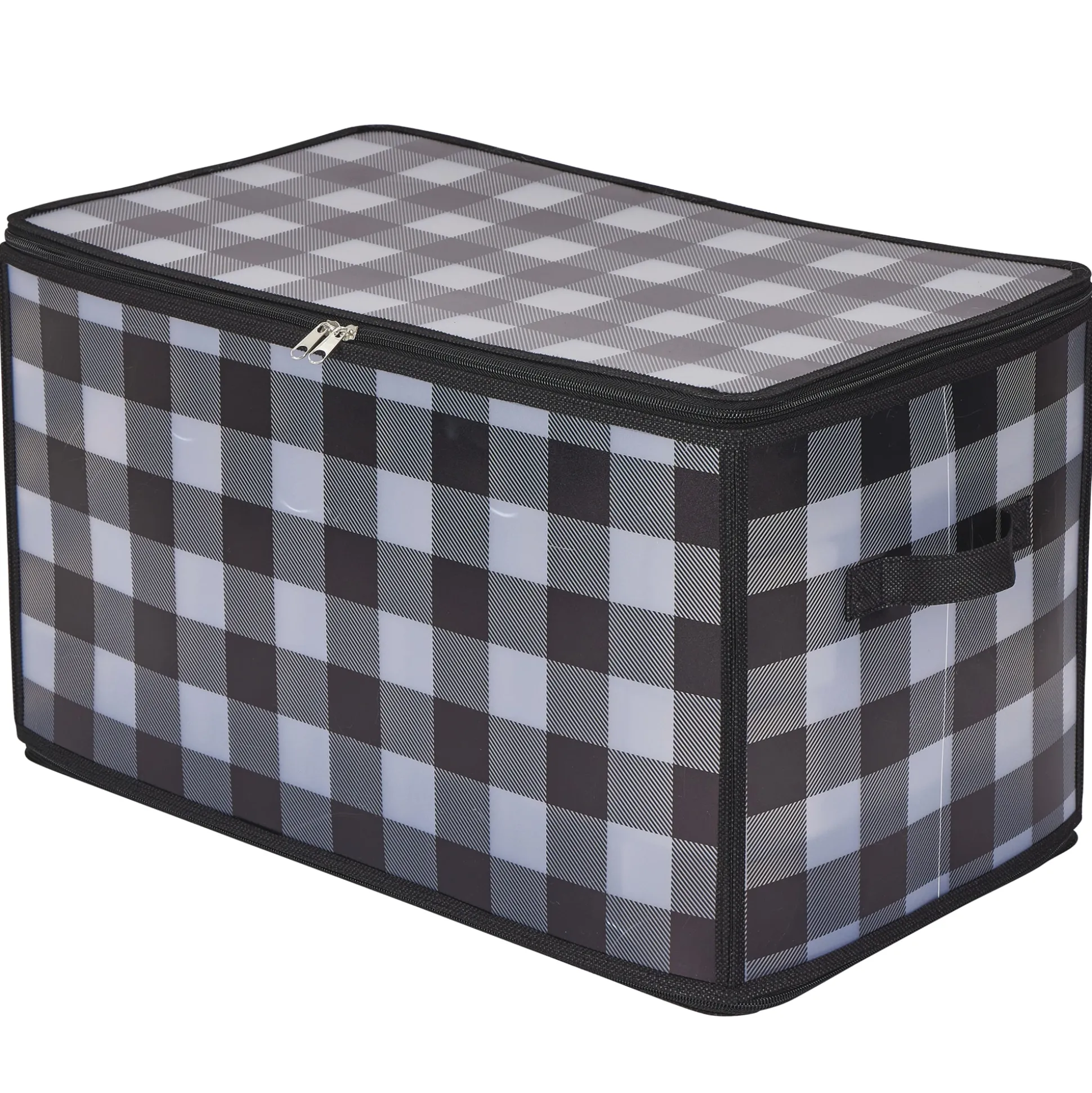 Simplify 112-Ct. Ornament Storage Organizer