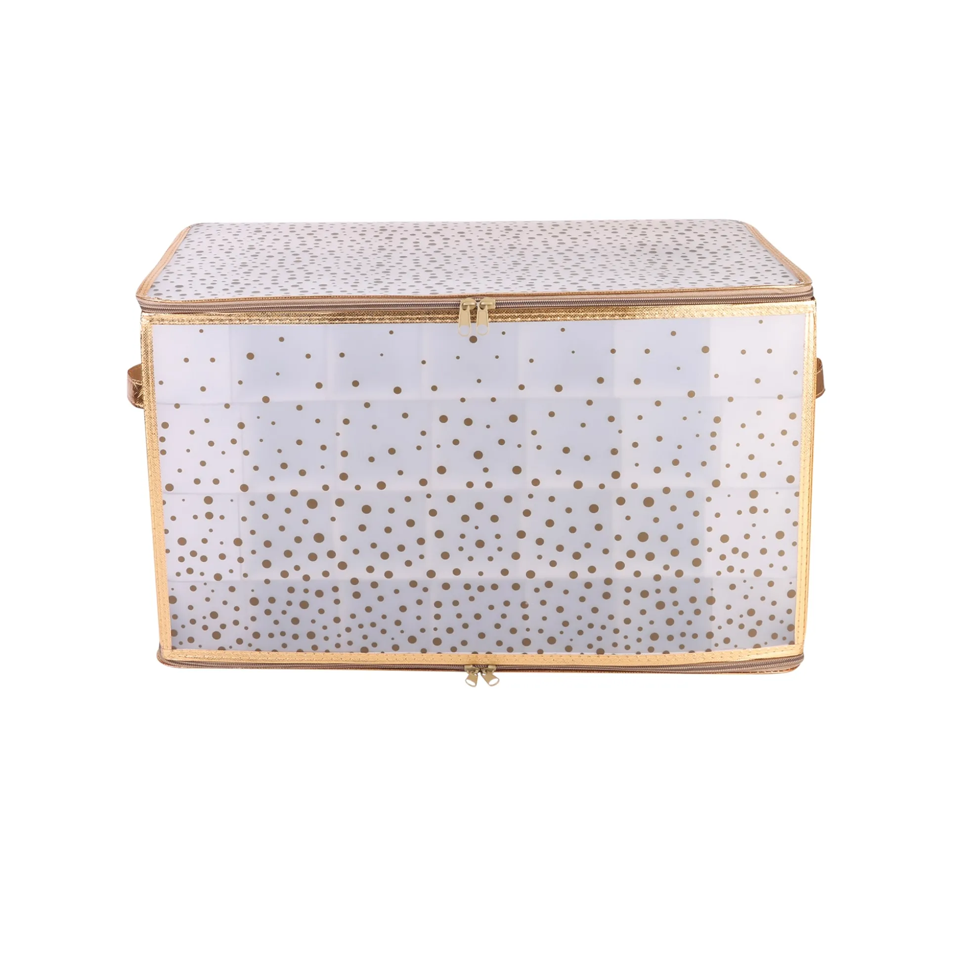 Simplify 112-Ct. Ornament Storage Organizer