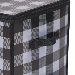 Simplify 112-Ct. Ornament Storage Organizer