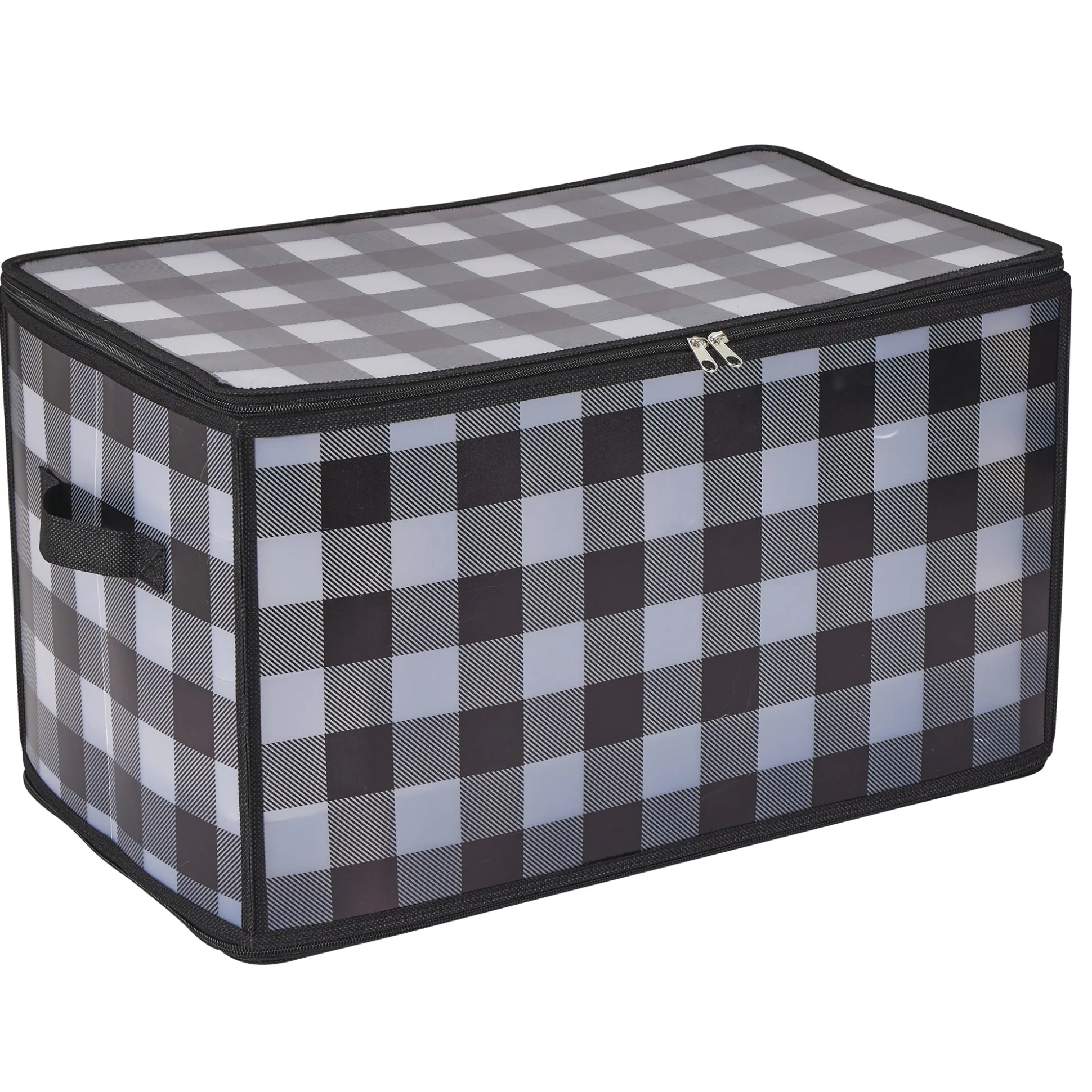 Simplify 112-Ct. Ornament Storage Organizer