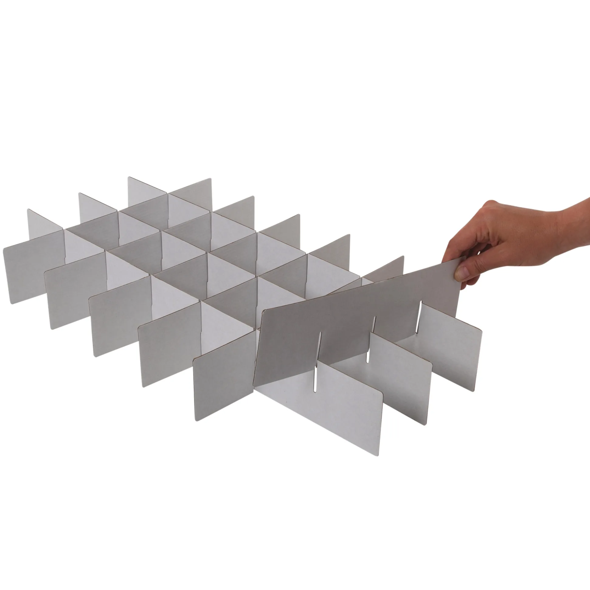 Simplify 112-Ct. Ornament Storage Organizer