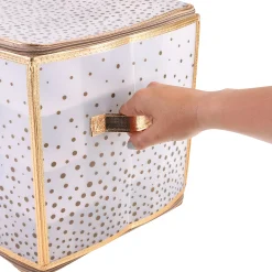 Simplify 112-Ct. Ornament Storage Organizer