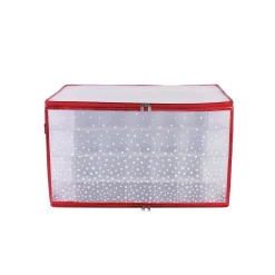 Simplify 112-Ct. Ornament Storage Organizer